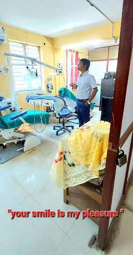 Best Dental Clinic Burdwan- Dr Srimanta Roy