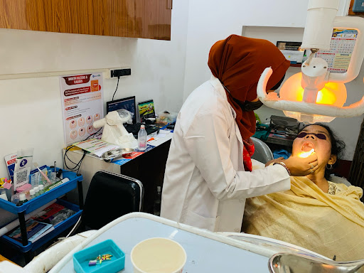 DR. AMIRUL’S DENTAL CLINIC - Best Dental Clinic In Burdwan / Bardhaman