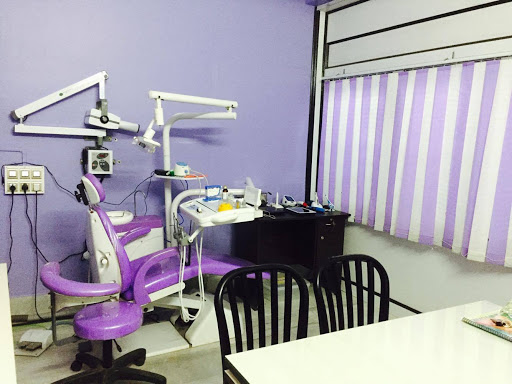 Just Smile Dental And Paediatric Clinic