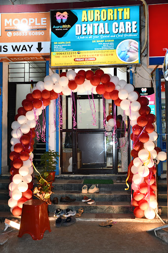 AuroRith Dental Care (Burdwan)