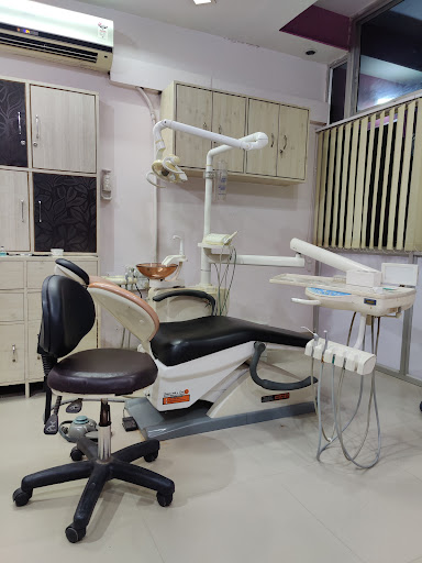 Dr ANAND DENTAL CENTRE, FIRST M.D.S,ORTHODONTIST, IMPLANT, RCT