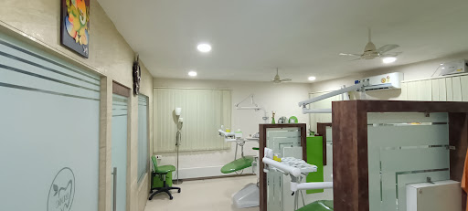 Bettadur Dental And Implant Care