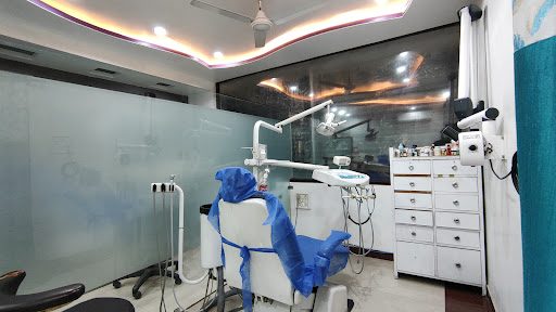 Dr. Tamrakar's Clinic Dental & Homeopathy
