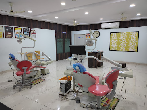 T32 Maxillofacial Clinic