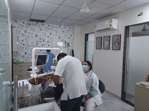 Jai Jinendra Dental Hospital
