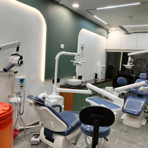 Anvit Dental Care,Rajkot