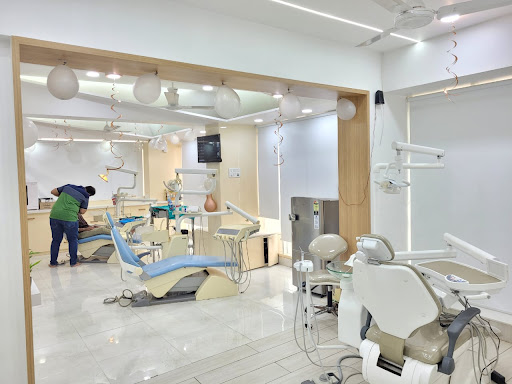 Roots Dentistry