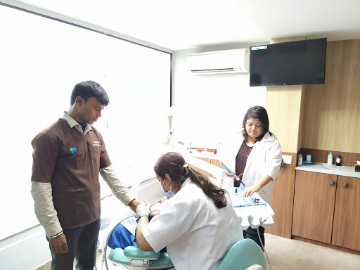 SUSHRUTA DENTALAYA