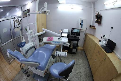 HAPPY TOOTH DENTAL CARE AND DIAGNOSTIC CENTRE