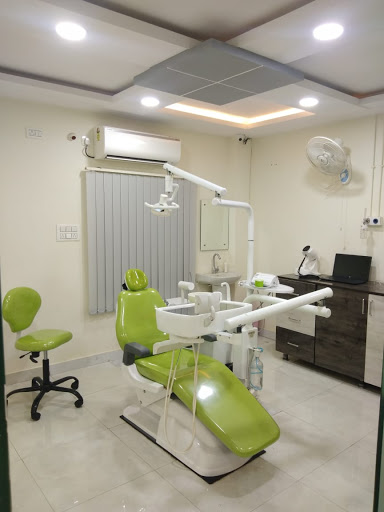 Green Park Dental Hospital