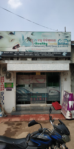 Healthy Teeth Dental Clinic