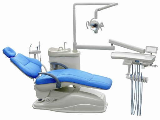 Dental Consultation Clinic