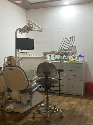 City Dental Clinic & Implant Centre Rewa