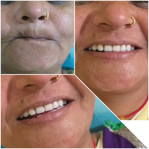 ,ADHUNIK Dant Chikitsalaya, (ADHUNIK DENTISTRY)