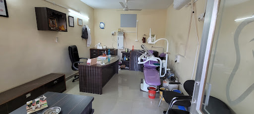 SHREE SIDDHIVINAYAK DENTAL CLINIC