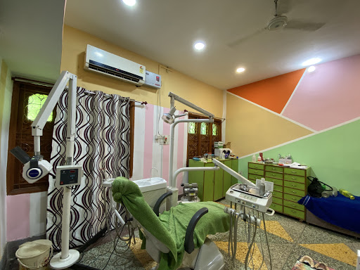 Sai Laser Dental Care-(Best Dentist and Dental care)