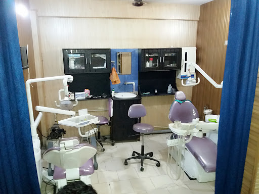 Dr. Mayank Sharma Dental Clinic (Dental Pearl )