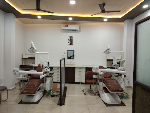 Dr Akram Ansari Smile Care And Braces Dental Clinic