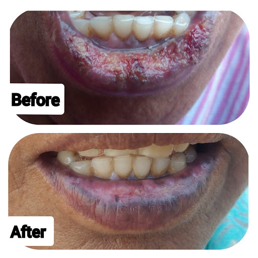 Pappa Dental Clinic
