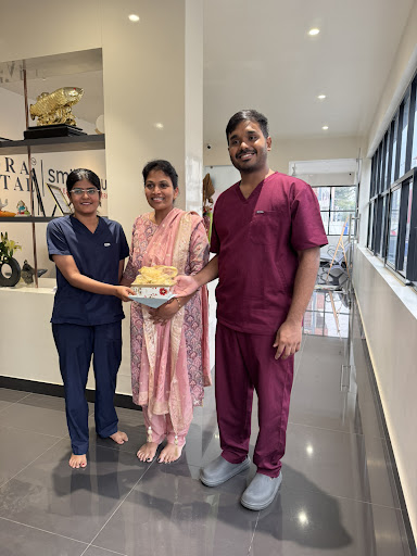 Rudra Dental - Smilelature | Invisalign Provider | Dental Implant Center