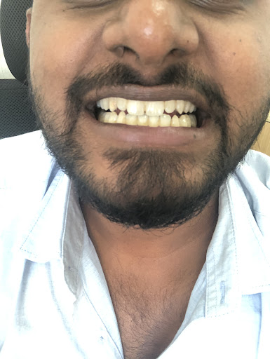 Pearl Smile Dental Clinic