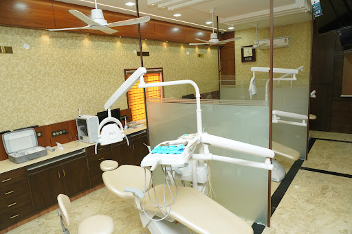 CM Dental care centre