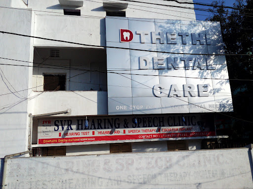Thethi Dental Care