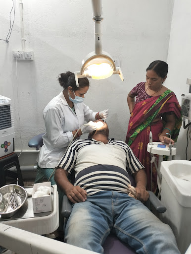 Mahakur Medical Store &Poly Dental Clinic