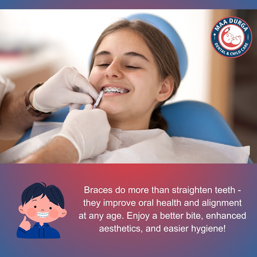 Maa Durga Dental and Child Care Clinic