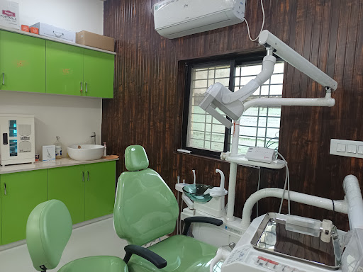 SHREE NEURO AND DENTAL HEALTH CARE