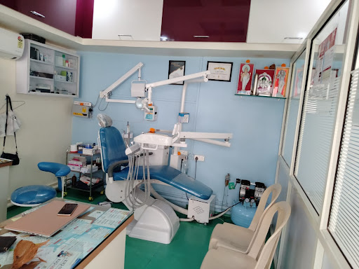 Dr.Metkari Dental clinic , Sangli