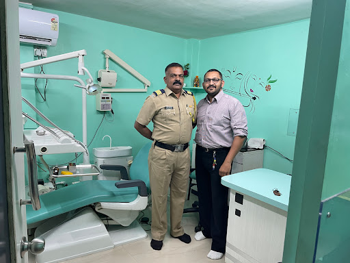 Siddhivinayak Dental Clinic- Dr. Metha