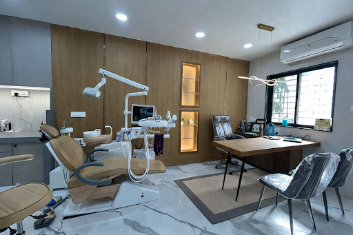 Dental Pro Multispeciality Dental Clinic