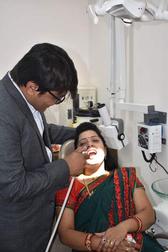 JAISWAL DENTAL CLINIC (Dr. Ankit Jaiswal)