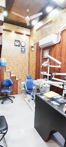 Dr. Saood Dental Clinic