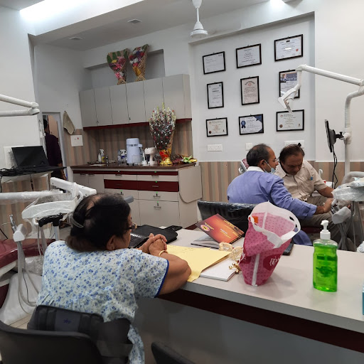Dr. Choudhry's Dental Sanctum