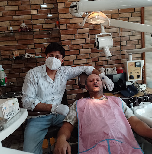 Shree Ram Dental Clinic, Sanjauli Shimla