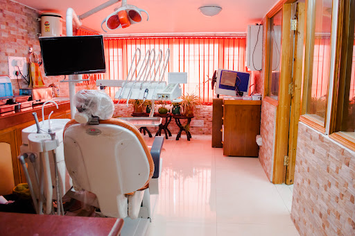   ( .)     ( Kalra's Dental Clinic Shimla ) - Best Dentist in Shimla | Root Canal Treatment in Shimla