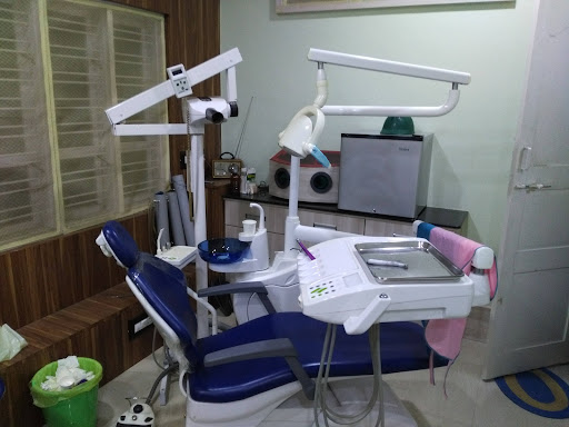 Padma Dental Clinic