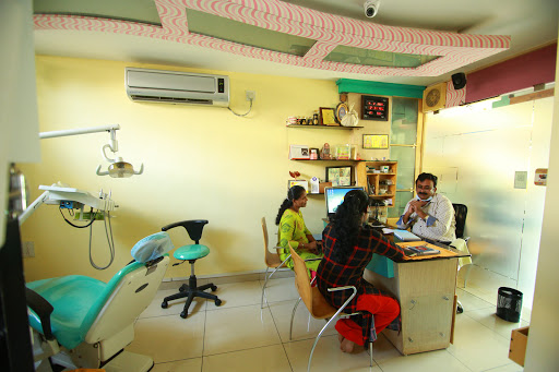 Ashwini Cosmetic Dental Clinic