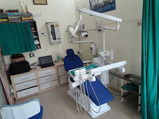 Dr.Raiyan Dental Care Clinic