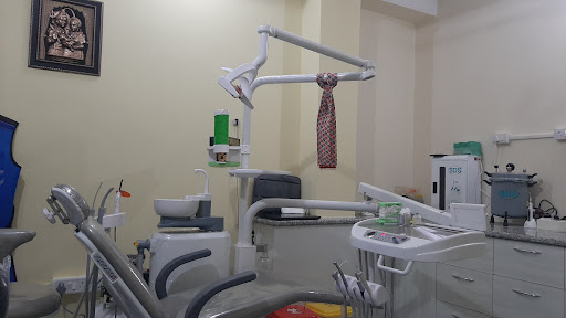 CROWNS AND ROOTS DENTAL CARE