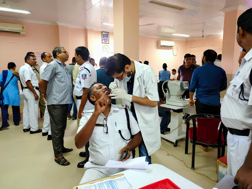 Anaya Dental Care | Best Dental Clinic in Siliguri |
