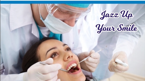 Brajaraj Dental Care