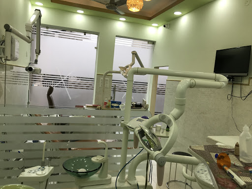 Sharma Dental Clinic, 231 Sector-14, Sonipat