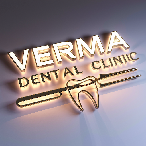 Verma Dental Clinic, Kath Mandi, Sonepat