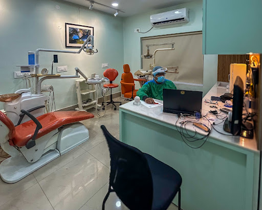 SMiLZ Dental Treatment Facility