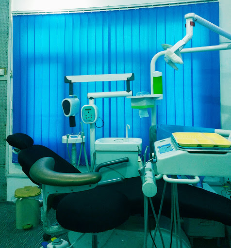 Smile Kashmir Dental Care