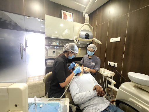 Navadia Dental Clinic