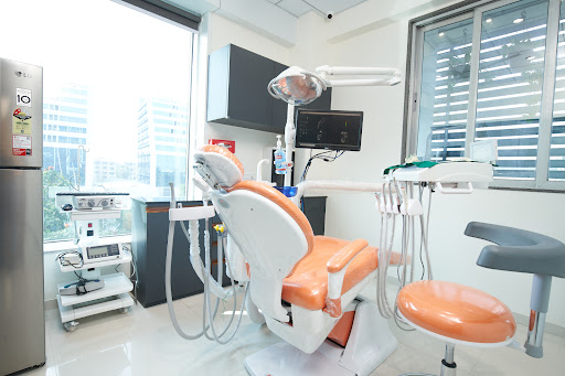 Nxtdent Dental Clinic Adajan (Surat) | Dr. Ankit J Desai